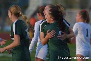‘Ghosts to get rid of’: Fossil Ridge soccer team makes quarterfinals for first time since 2013