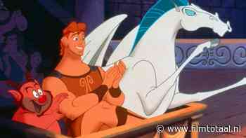 De Russo-broertjes hebben slecht nieuws over Disney's live-action versie van Hercules