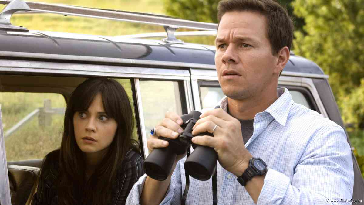 Mark Wahlberg heeft nog steeds spijt van deze rol: "Een waardeloze film"