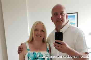 Clayton-le-Moors couple's weight loss due to Slimming World
