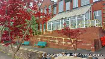 New day care centre plans revealed at Blackburn community centre