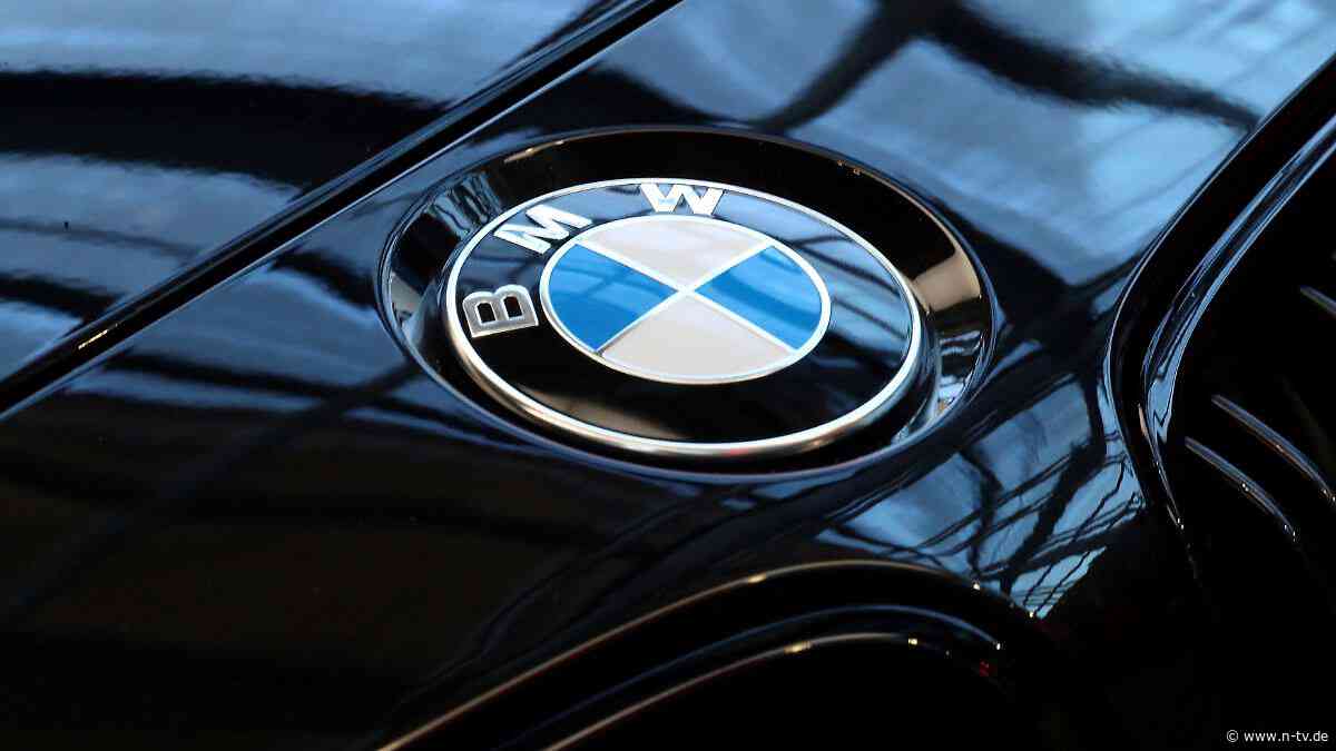 Hohe Rendite möglich: BMW mit 16-Prozent-Chance