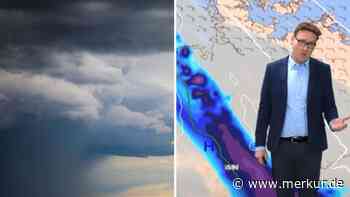 Sintflut an Pfingsten? Meteorologe sagt „kräftigen Wetterumschwung“ samt Gewitter voraus