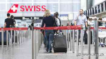 Finden die Swiss-Kunden endlich aus der Warteschleife? Die Airline krempelt ihren Kundendienst komplett um