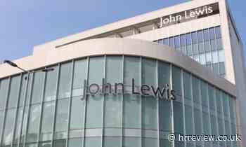 John Lewis has slashed 3,800 jobs