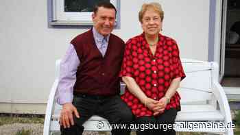 Heirat nach vier Tagen: Das Ehepaar Gümüs ist seit 60 Jahren immer noch glücklich