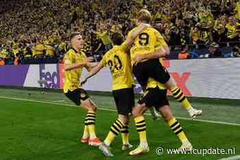 Bizarre situatie bij Borussia Dortmund: verlies in Champions League-finale levert meer op dan overwinning
