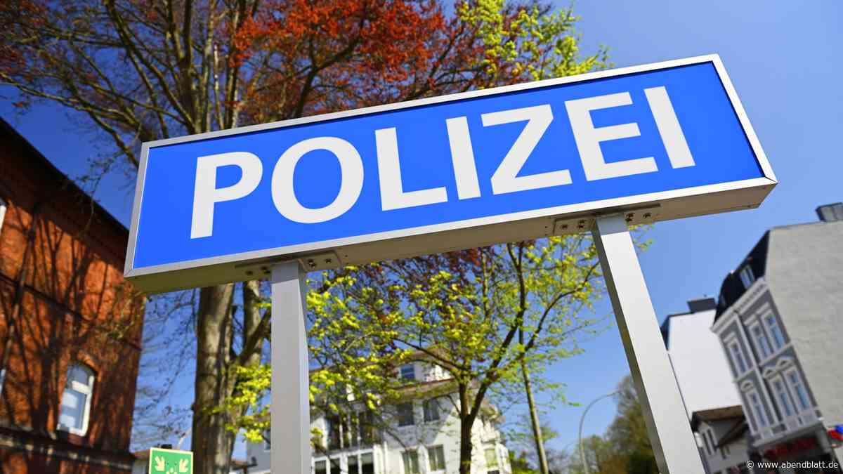 Trickbetrug und Co.: Was Bergedorfs Polizisten raten