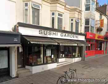 Two Brighton restaurants given poor food hygiene rating