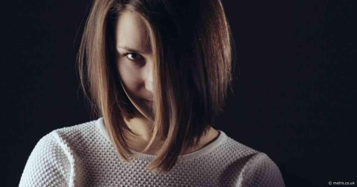 The telltale sign that a woman is a psychopath