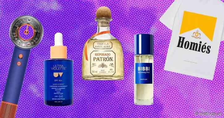 I’m a shopping expert and these are the items I’m buying this weekend from Boots, Dyson, SpaceNK and more