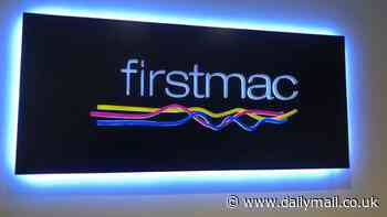 Shock for Firstmac customers as personal details leaked in worrying data breach from popular mortgage lender