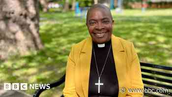 First women priests were moment of hope - bishop