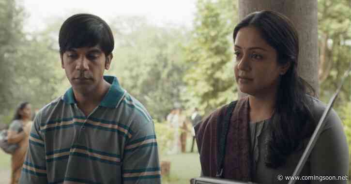 Srikanth Box Office Collection Day 1: Rajkummar Rao’s Film to Start Off Slow