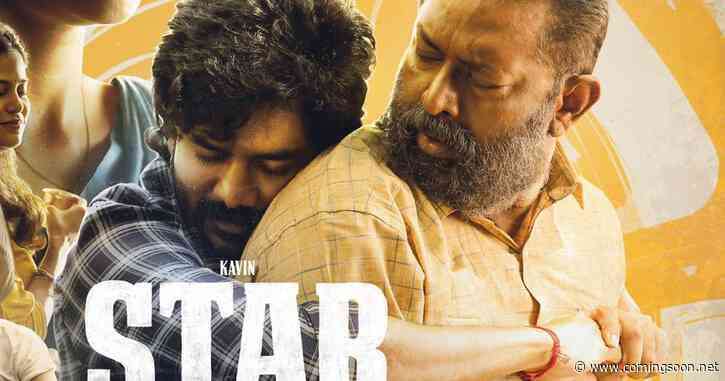Star (2024) Twitter (X) Review: Kavin Movie Receives Positive Response