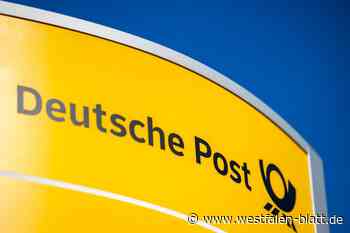 Bald neue Post-Filiale in Nettelstedt