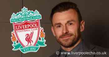 Julian Ward's Liverpool signings ranked after Anfield return confirmed