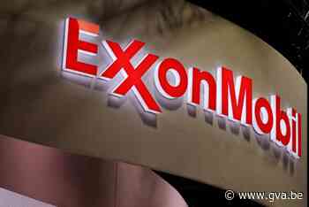 Oliereus ExxonMobil moet 725 miljoen dollar betalen aan voormalige werknemer met kanker