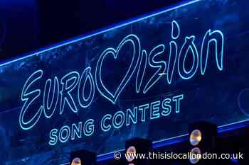 ChatGPT writes south east London Eurovision song