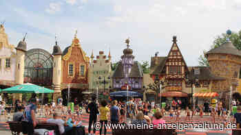 In Rheinland-Pfalz liegt das „größte Dorf Deutschlands“