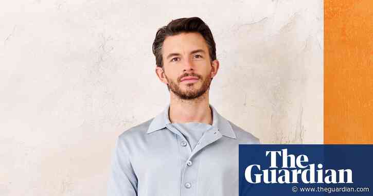 Jonathan Bailey’s year in TV: ‘Bridgerton characters were created to turn people on’