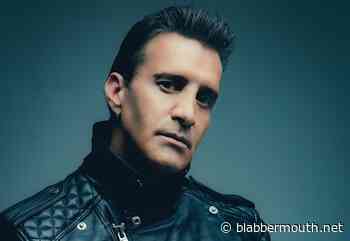 CREED's SCOTT STAPP And Wife Divorcing After 18 Years Of Marriage