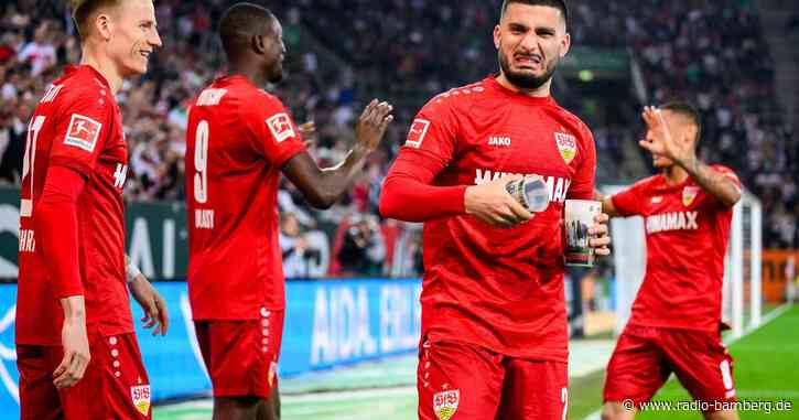 Ausgeliehener Undav möchte mit VfB Champions League spielen
