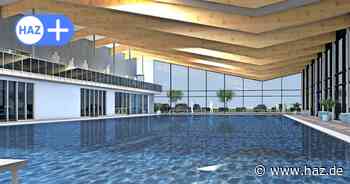 Schwimmsportzentrum in Hannover-Lahe: Wackelt die Finanzierung?
