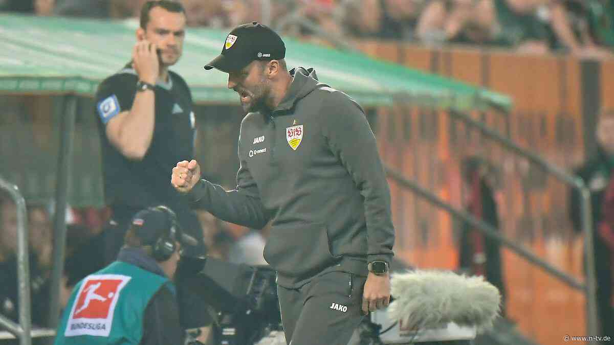 Stürmer Undav lässt aufhorchen: Hoeneß hätte große Lust, den FC Bayern zu überholen