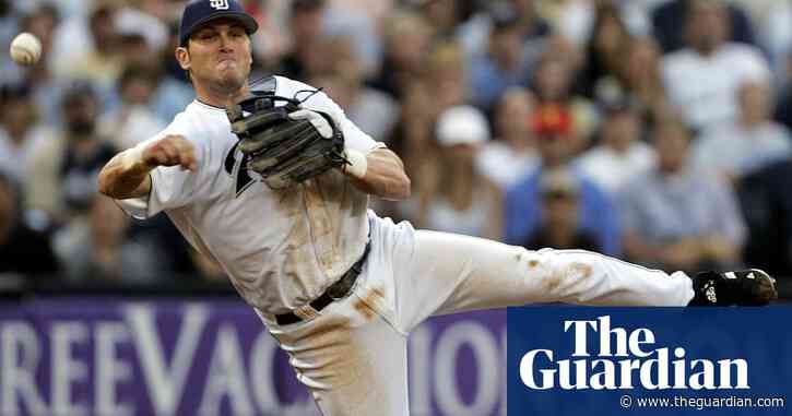 Ex-MLB player Sean Burroughs, Little League and Olympic champion, dies aged 43