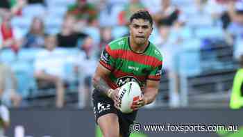 LIVE NRL: Latrell returns for new look Souths in clash with reshuffled Dragons