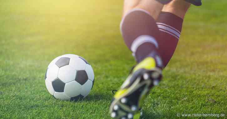 Fußball in der Region: Vor Saisonende nochmal 3 Punkte holen