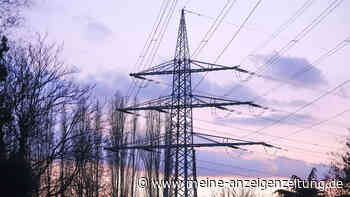 Massive Schäden für deutsche Unternehmen: 70 Prozent  von Stromausfällen betroffen