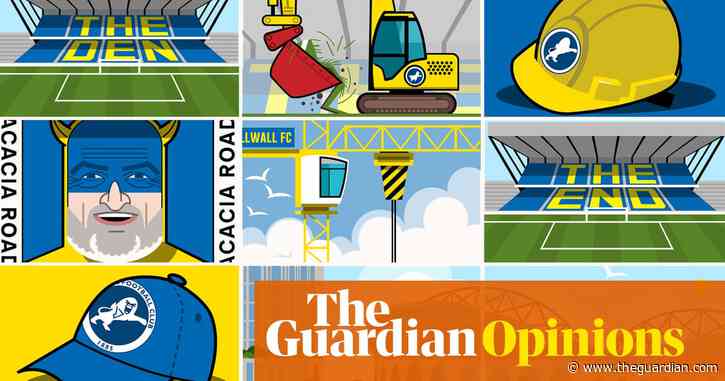Biscuit Town to mega-towers: Millwall win modern land battle in Bermondsey | Barney Ronay