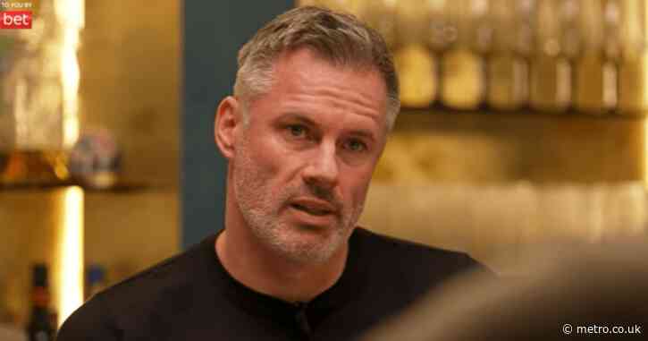 ‘I feel sorry for him’ – Jamie Carragher says Rasmus Hojlund should have delayed Manchester United move