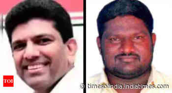 From Rs 5000cr to Rs 7: Both Lok Sabha phase 4 richest and poorest candidate belong to Andhra
