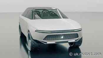 Talk of the Apple Car is back: it would be born thanks to Rivian