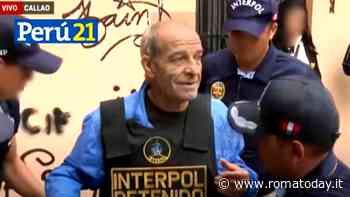 Franco Pompili, è stato catturato in Perù: l'uomo dei Fasciani considerato il ponte con i narcos sudamericani