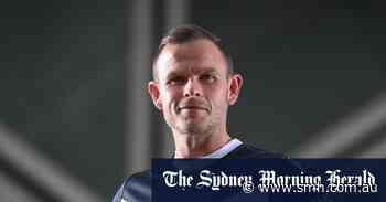 How a rare chat with Ange turned Broxham into a legend