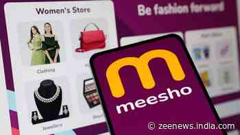 Social Commerce Platform Meesho Raises $275 Million