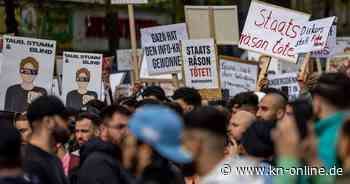 Islamisten-Demo heute in Hamburg: Faeser warnt Islamisten