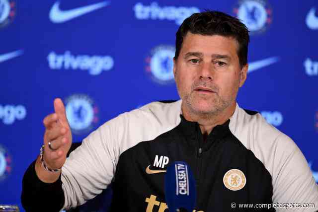 In One Week We’ll Know If I’ll Remain As Chelsea Manager  –Pochettino