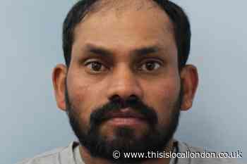 Mount Pleasant, Wembley stabbing: Domestic abuser jailed