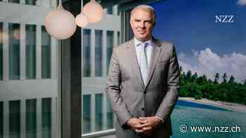 INTERVIEW - Lufthansa-Konzernchef Spohr: «Ich bin sicher, dass Boeing die Probleme in den Griff bekommen wird»