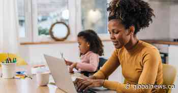 More than half of working moms worry about losing job flexibility. Why?