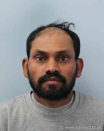 Man jailed for 16 years after stabbing woman and leaving her for dead in Wembley street