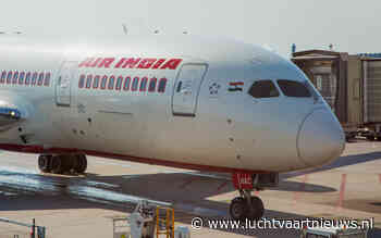Half jaar geleden leek er geen plek meer, nu kondigt Air India uitbreiding op Schiphol aan