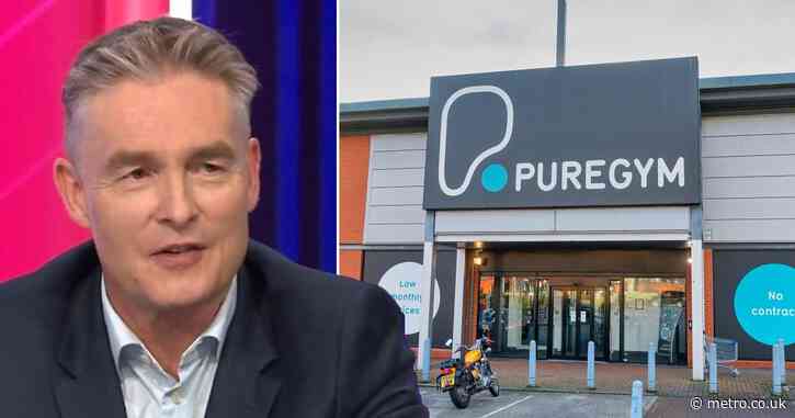 ‘Boycott PureGym’ trending after CEO’s pro-Israel Question Time comments