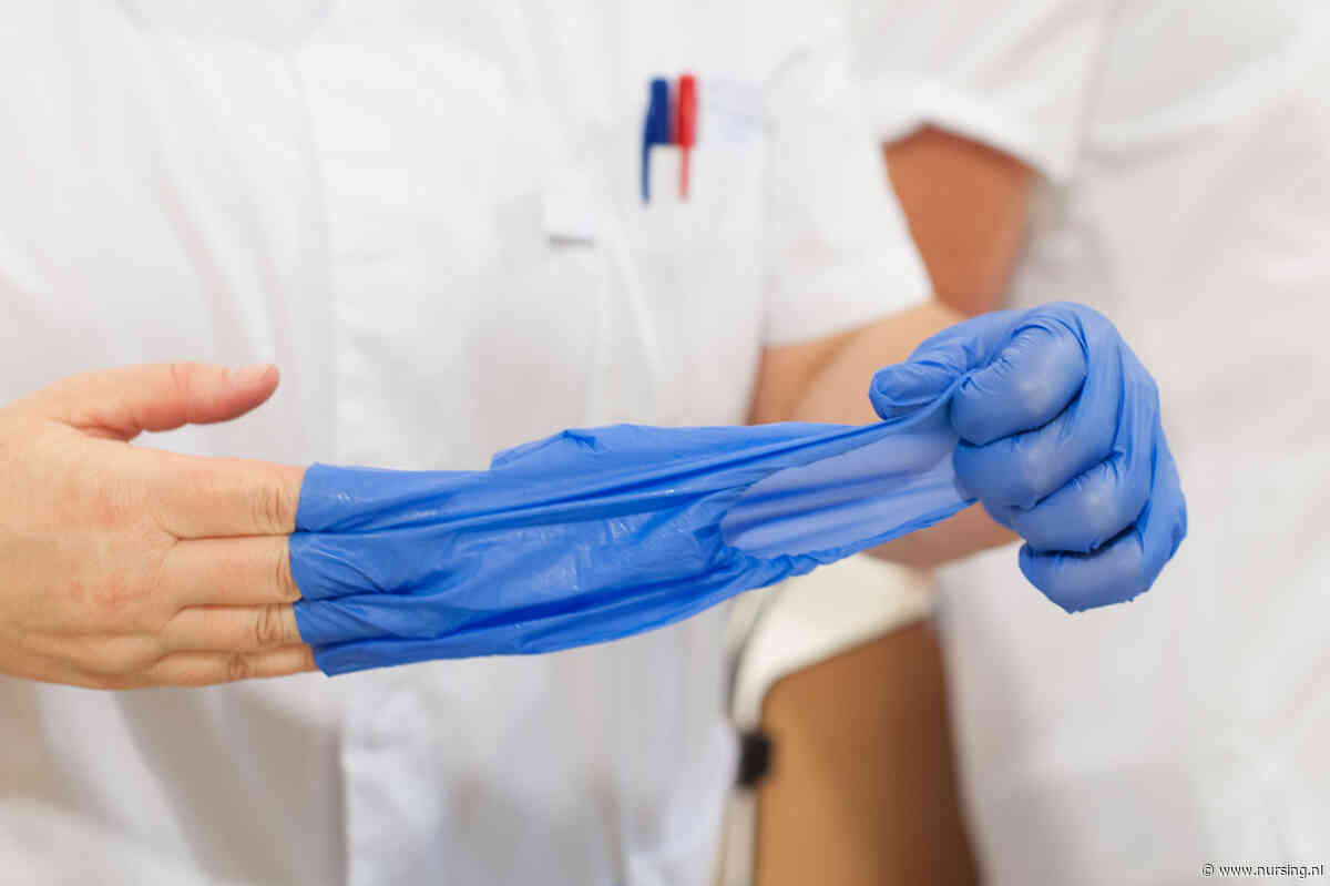 Blaaskatheter schoon in plaats van steriel inbrengen: sneller, duurzamer en goedkoper