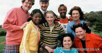 BBC Balamory cast look very different in reunion snap 22 years after show ended